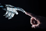 Robot Human Touch