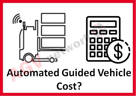 AGV Cost. What is AGV price?